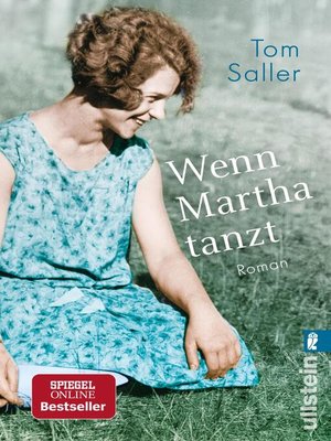 cover image of Wenn Martha tanzt